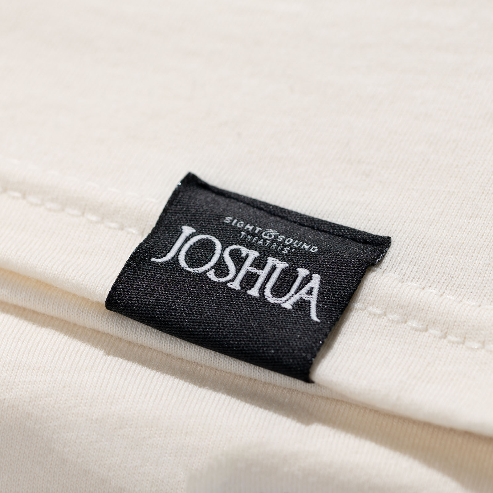 JOSHUA TRUST IN THE LORD YOUTH SHIRT