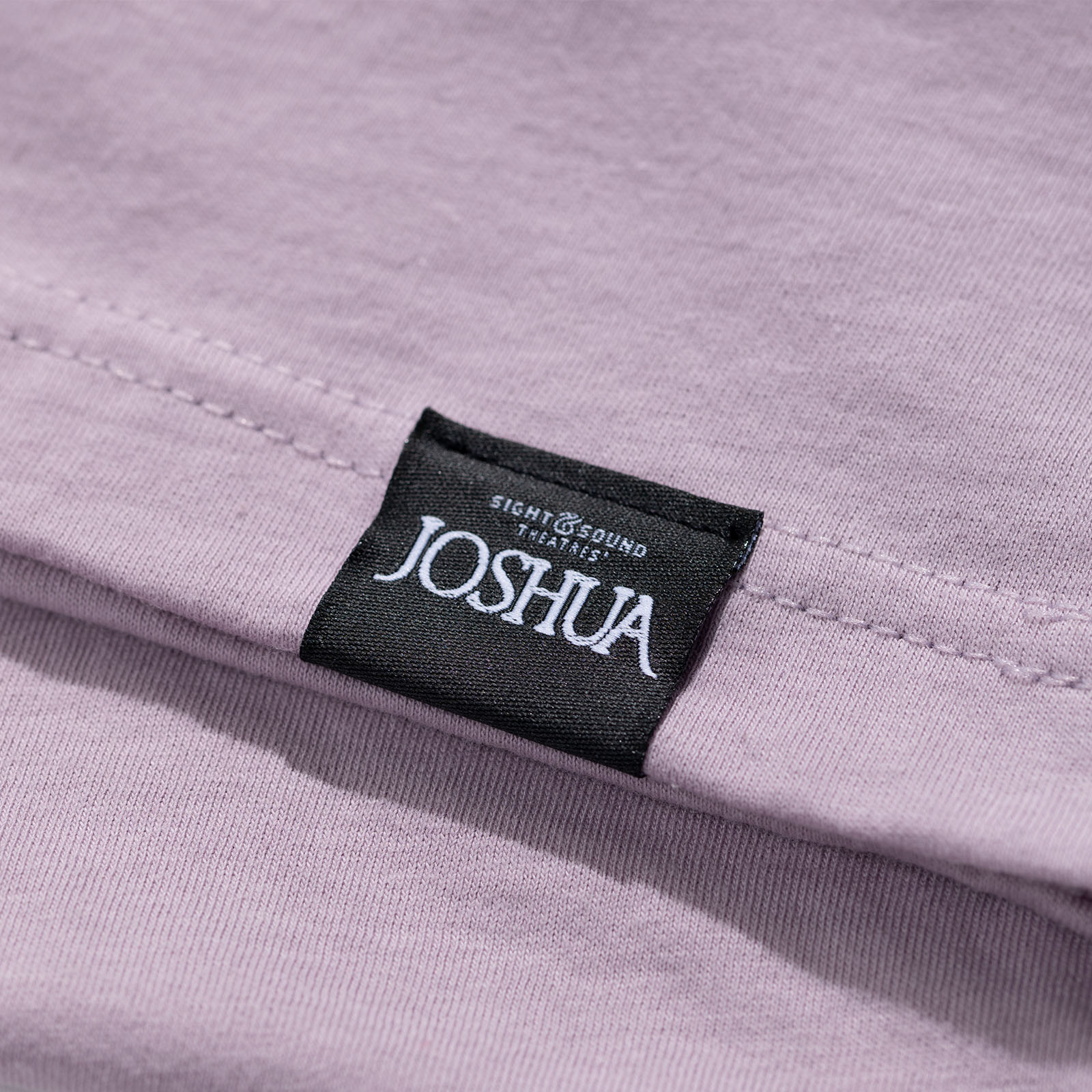 JOSHUA LAND OF PROMISE SHIRT