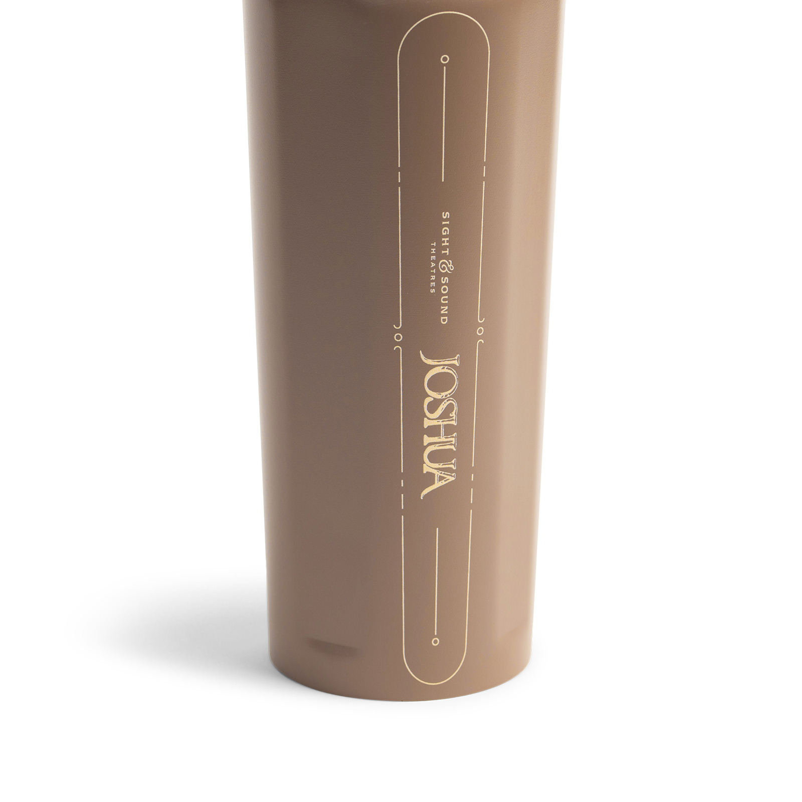 JOSHUA FOREVER FAITHFUL WATER BOTTLE