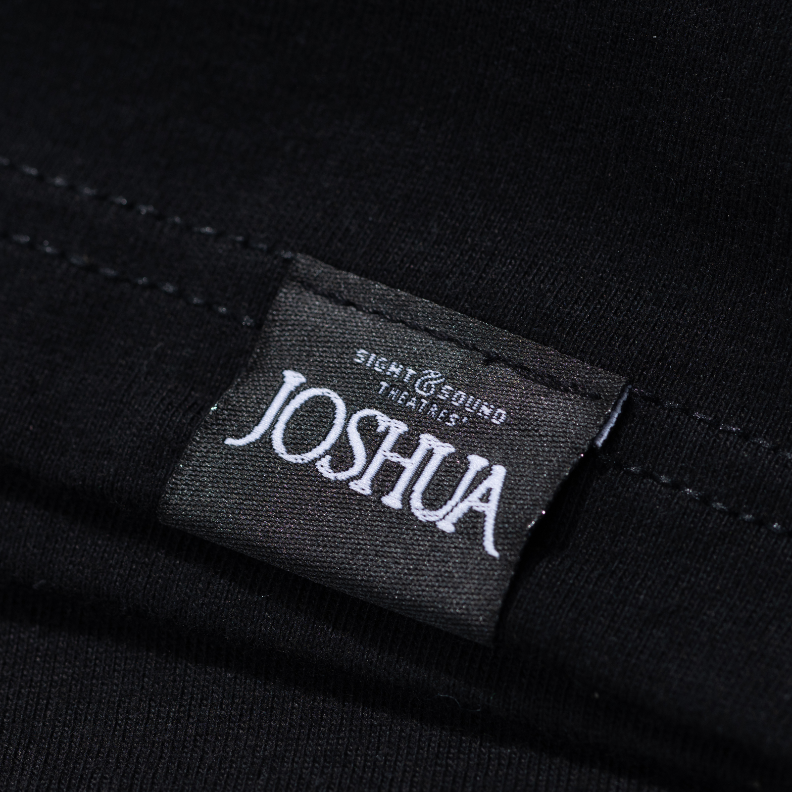 JOSHUA LORD IS MY STRENGTH YOUTH SHIRT