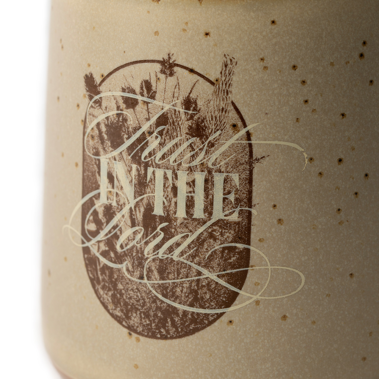 JOSHUA TRUST IN THE LORD MUG