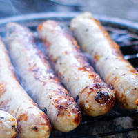 Harveys Seasoning Pork Sausage Image