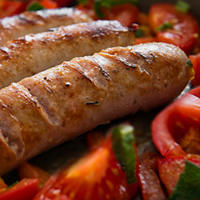 Harveys Seasoning Italian Sausage Image