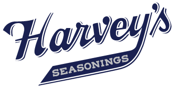 Harveys Seasoning Logo