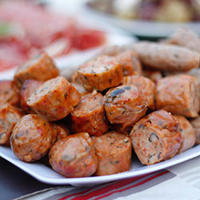 Harveys Seasoning Old Kentucky Image