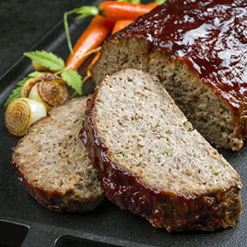 Harveys Seasoning Meatloaf Image
