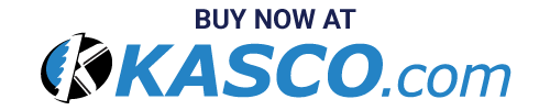 Buy now at Kasco.com