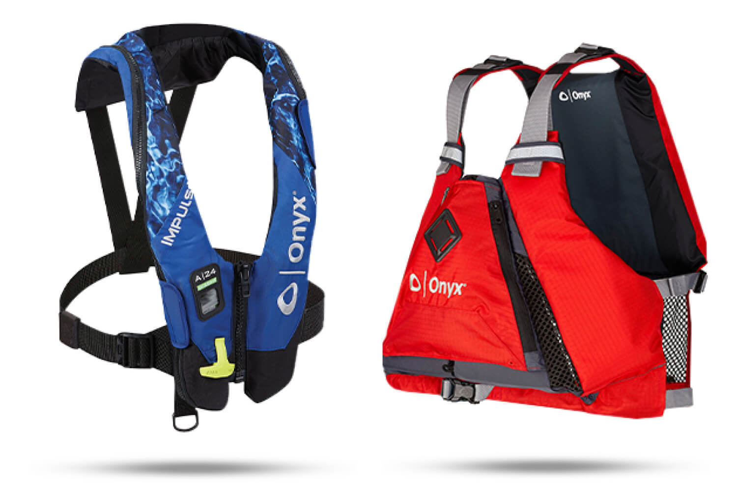 Onyx Safety Floating Sizing