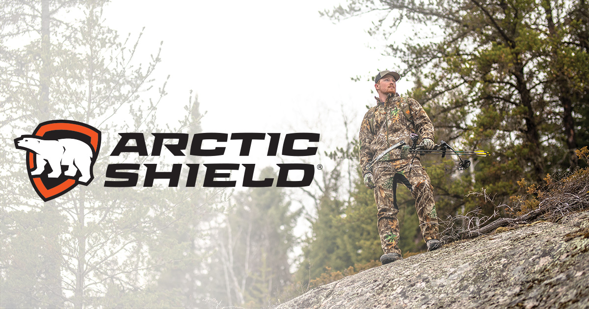 SHERPA and - FLEECE REALTREE BALACLAVA Outerwear Systems EDGE® Hunting Collections ArcticShield |
