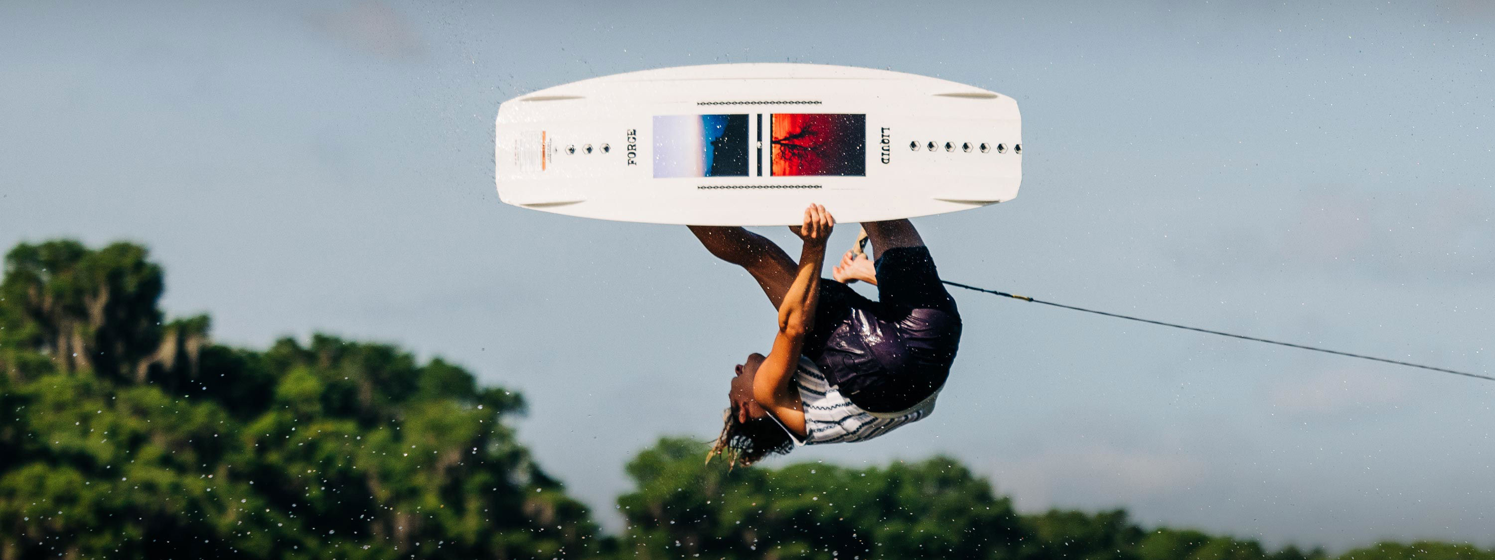 Unity AERO Boat Wakeboard | Relentless Innovation | Liquid Force