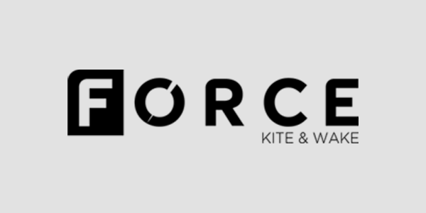 Force Kite & Wake