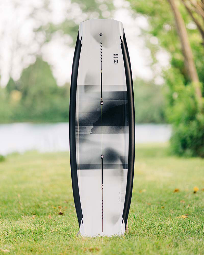 Liquid Force Rhythm wakeboard 2023