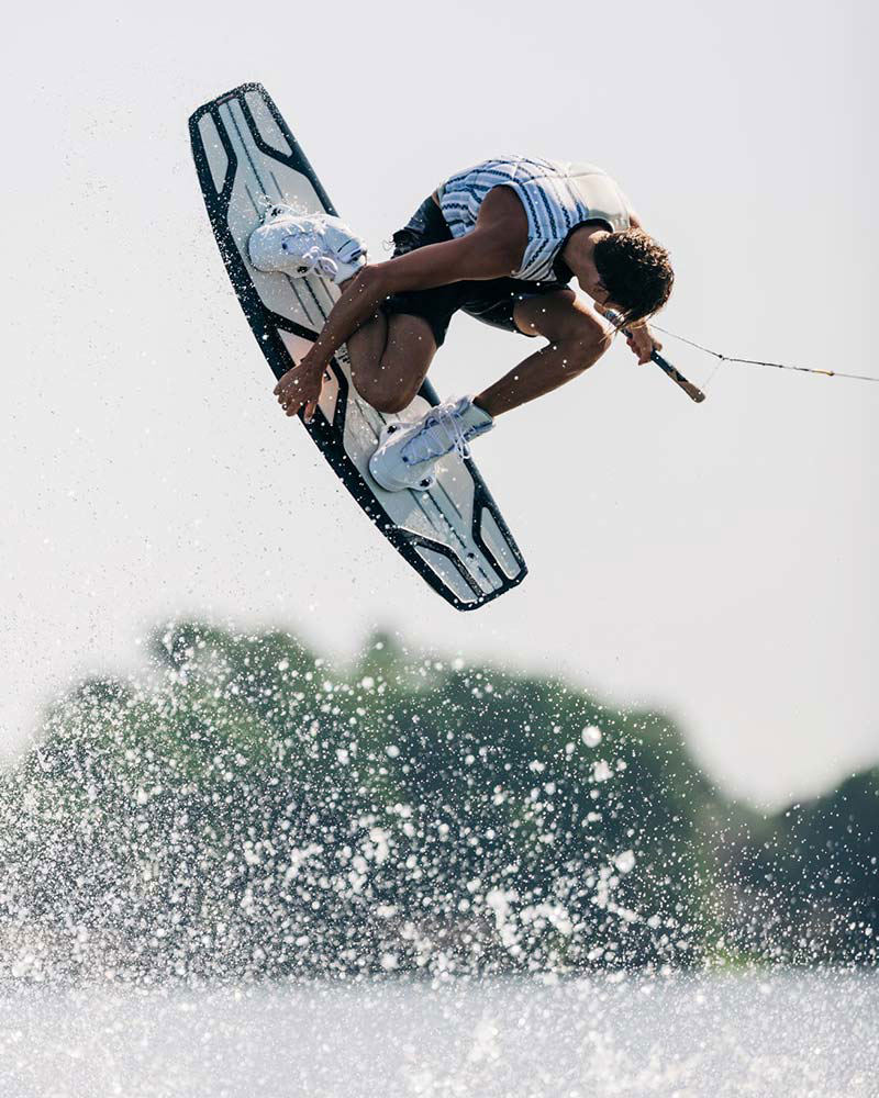 Unity AERO Boat Wakeboard | Relentless Innovation | Liquid Force