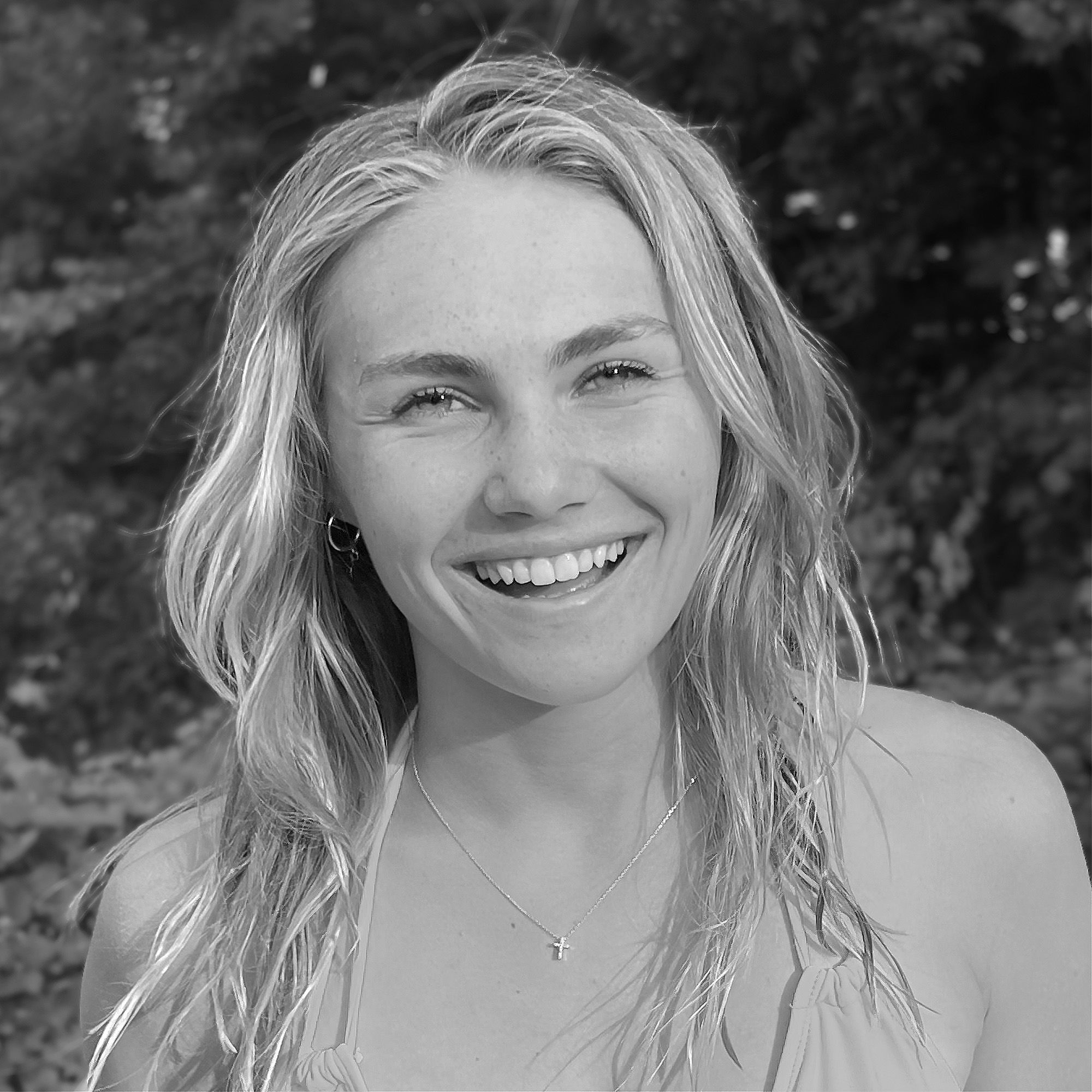 Avery Ruegsegger Headshot