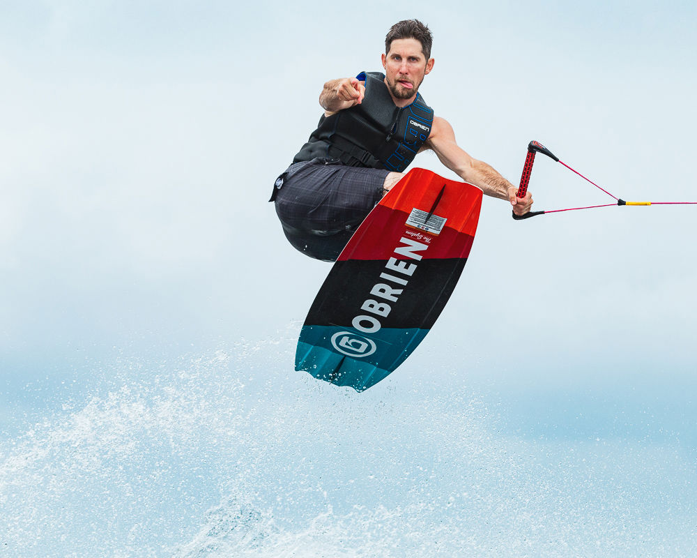 O'Brien System Wakeboard | O'Brien Watersports