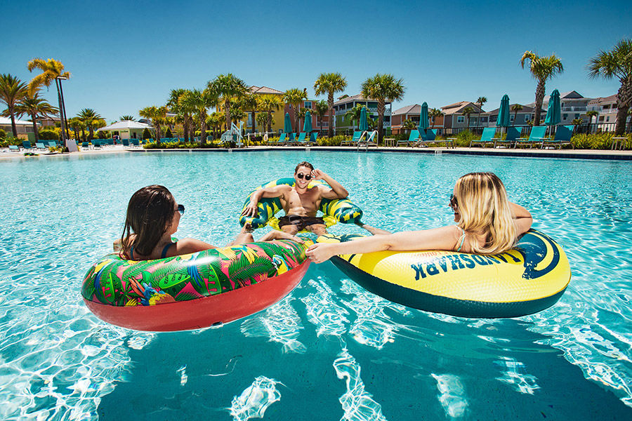 2022 Margaritaville Inflatable Floats sm