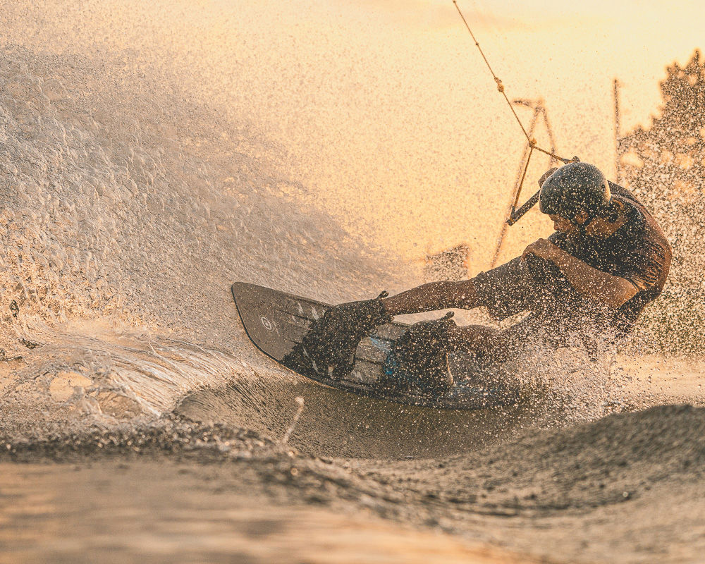 O'Brien DZ Wakeboard (2022) | O'Brien Watersports