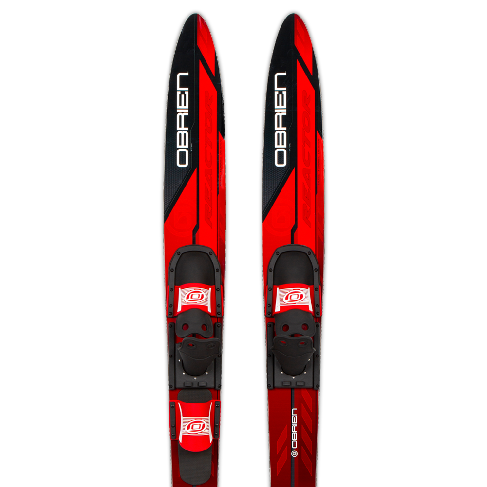 2023 Obrien Reactors Overlay