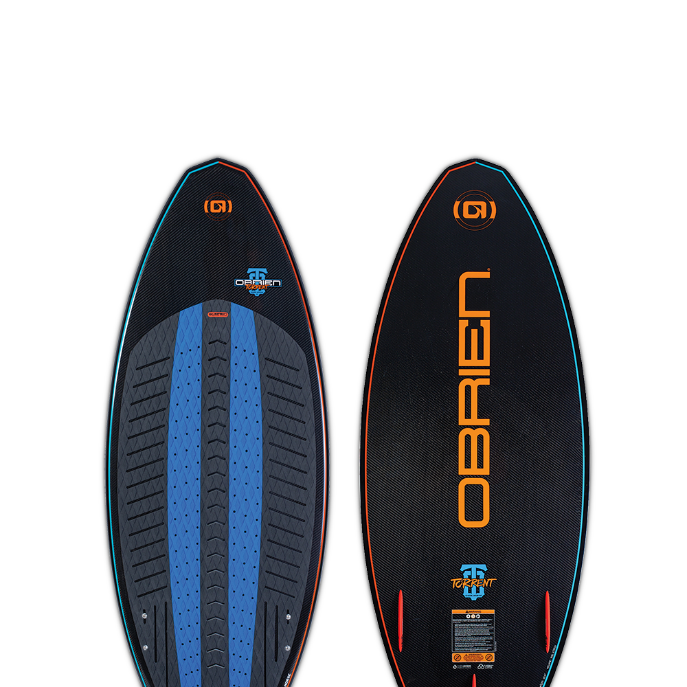 2023 Torrent Dark Horse Clipped