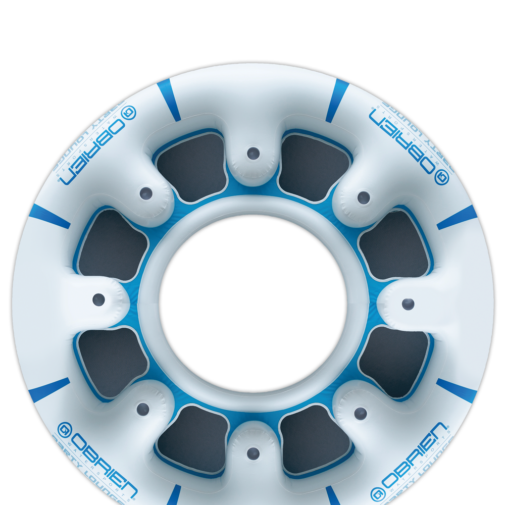 Obrien Party Overlay