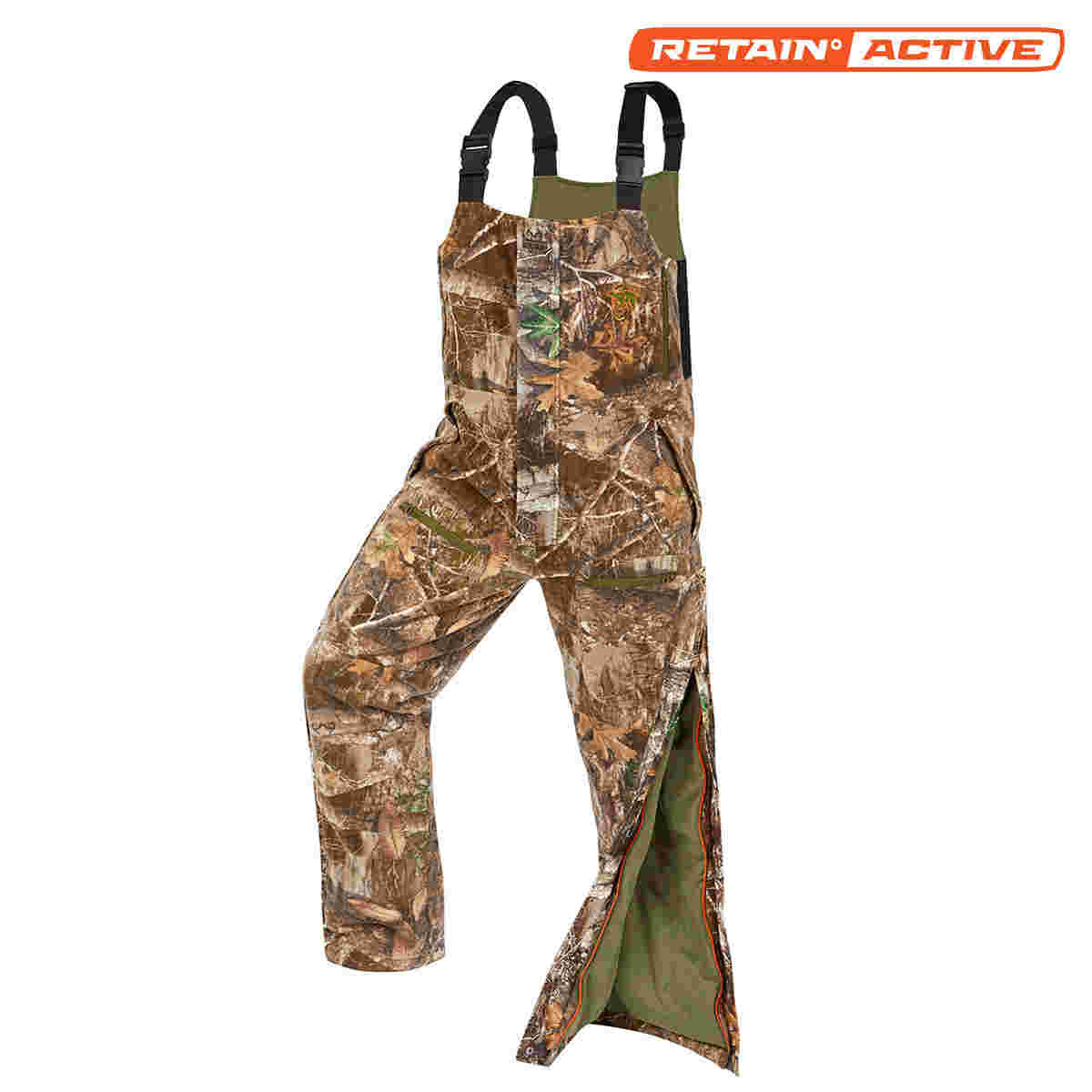 SHERPA FLEECE BALACLAVA - REALTREE Hunting | Systems and Collections EDGE® Outerwear ArcticShield