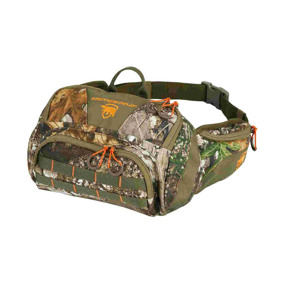 T2X BACKPACK - REALTREE EDGE® | ArcticShield Hunting Systems and ...