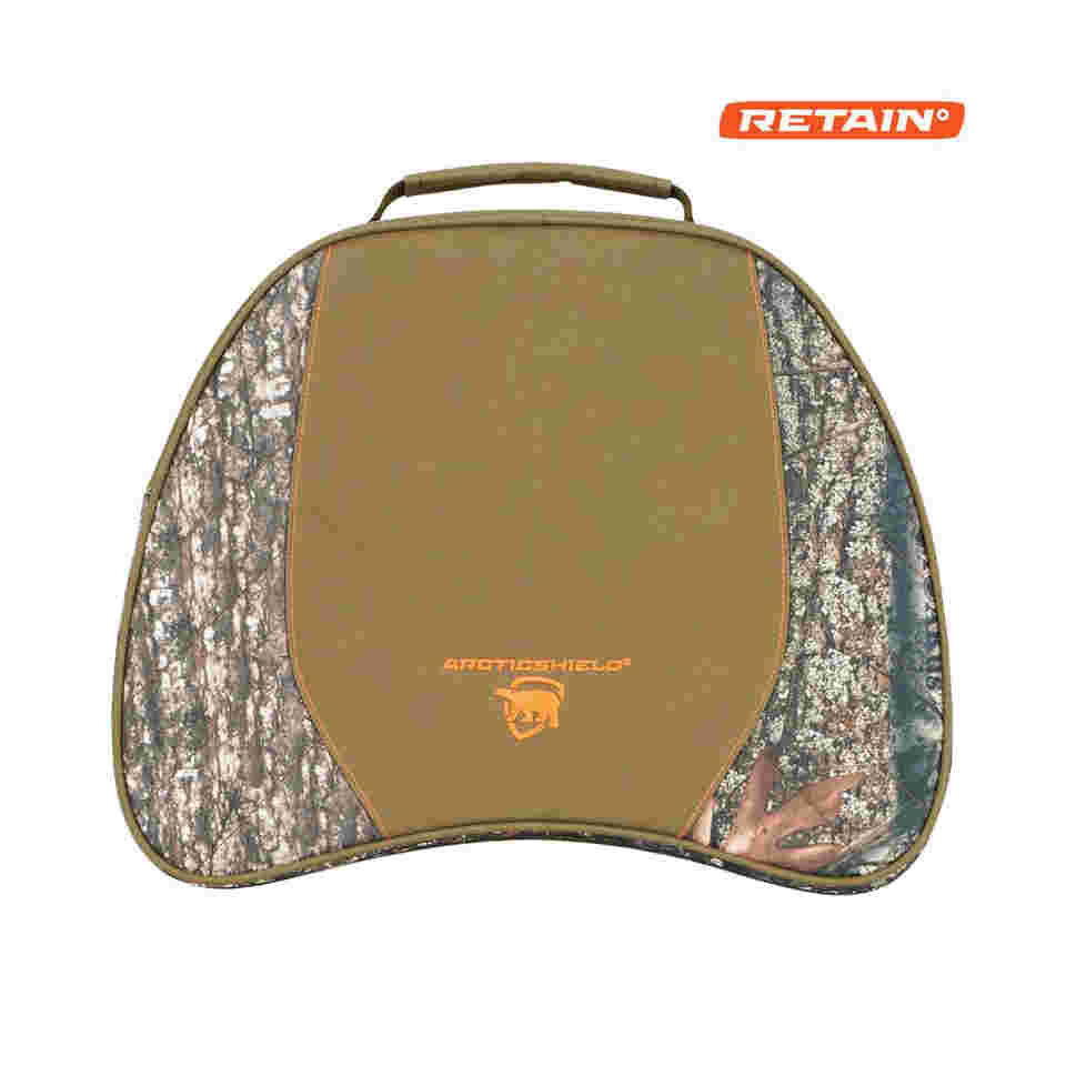 Cushions Seats  ArcticShield Hunting Systems and Outerwear Collections