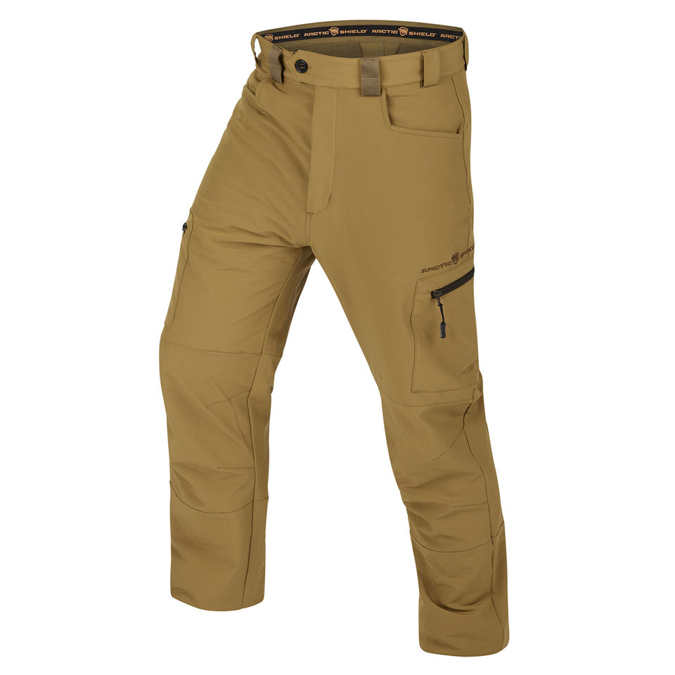 Youth Coyote Tactical Combat Pants