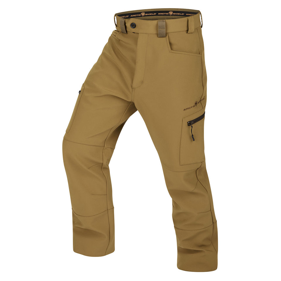  Shield Series Lightweight Verse Pro Pants - Water-Repellent  Multi-Season Performance Pants for Men (30 Regular, Alder) : Clothing,  Shoes & Jewelry