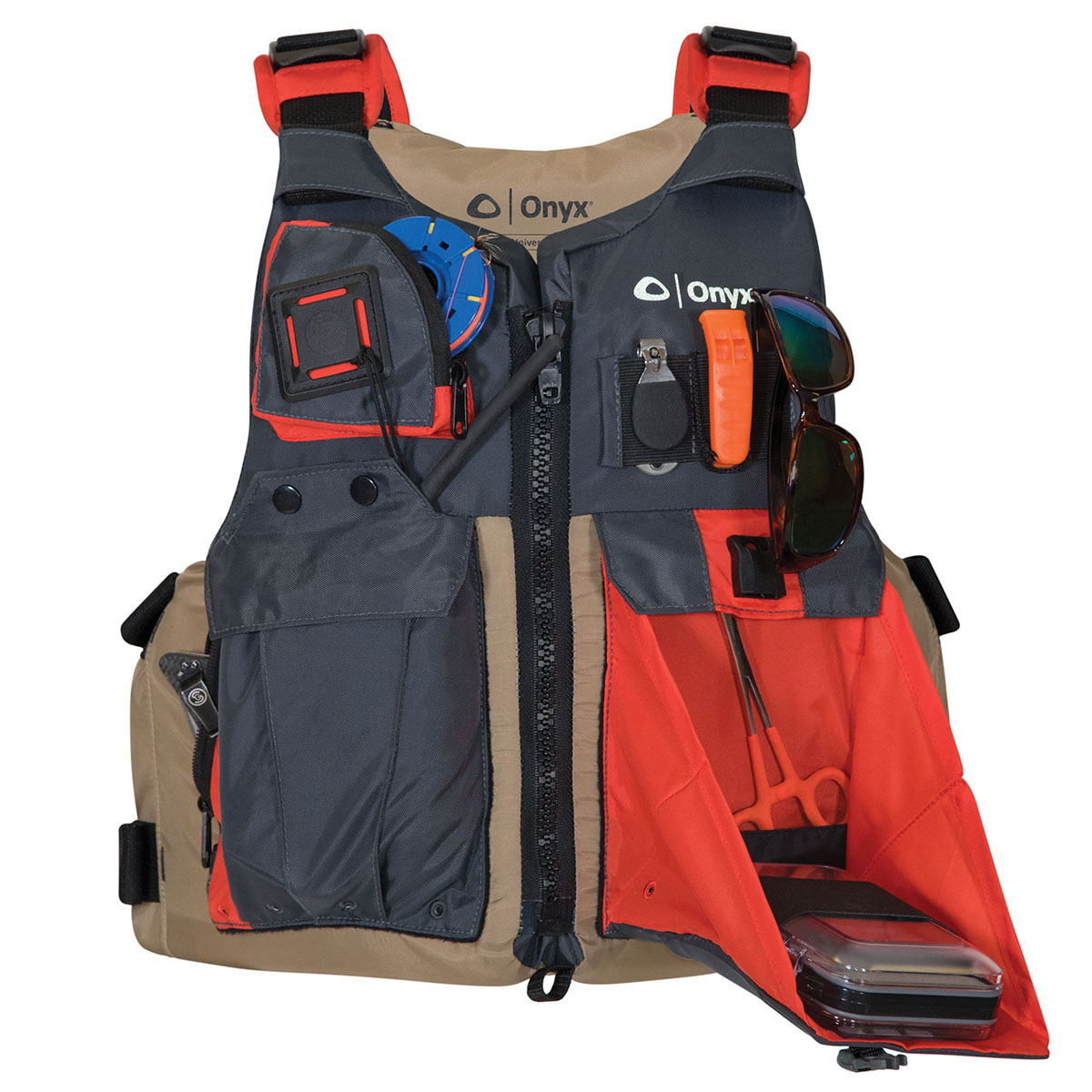 best life jackets for adults