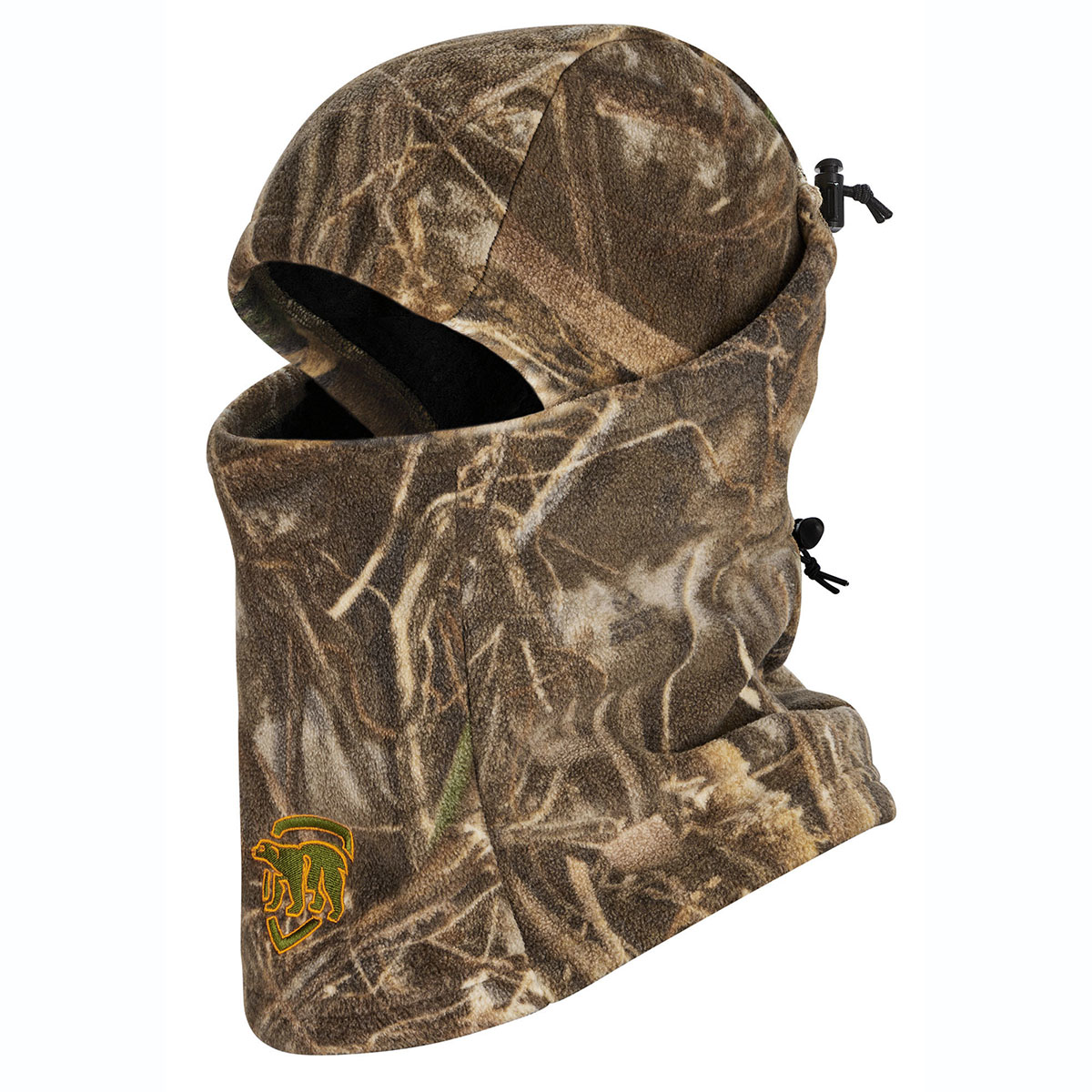 SHERPA FLEECE Systems REALTREE Outerwear and - BEANIE Hunting MAX-7® Collections | ArcticShield