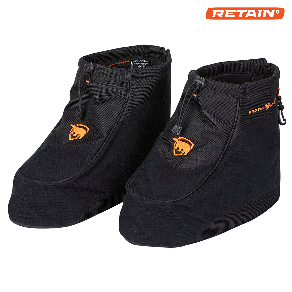 Boot sleeve on sale