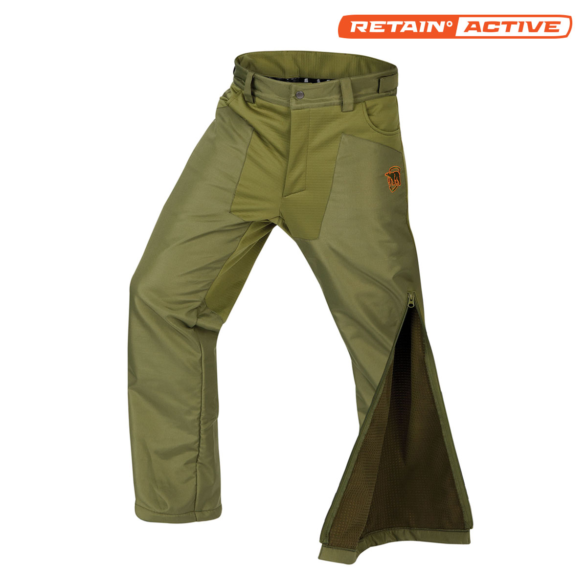 Gore tex upland clearance pants