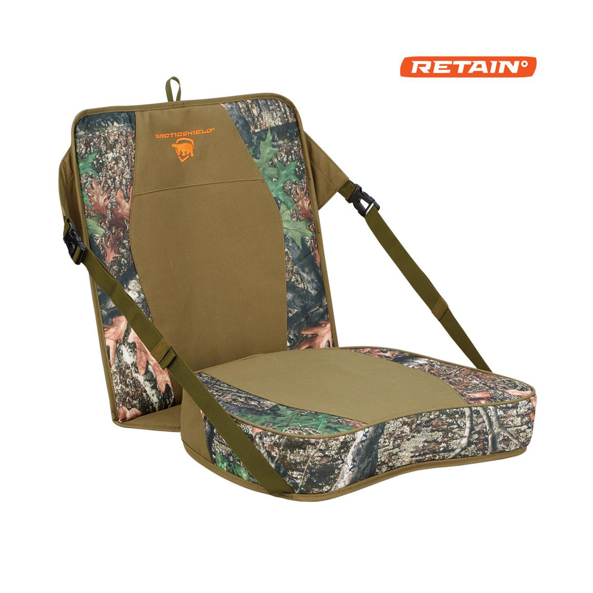 Cushions Seats  ArcticShield Hunting Systems and Outerwear Collections