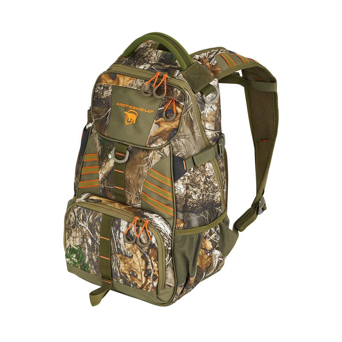 Realtree bookbag clearance
