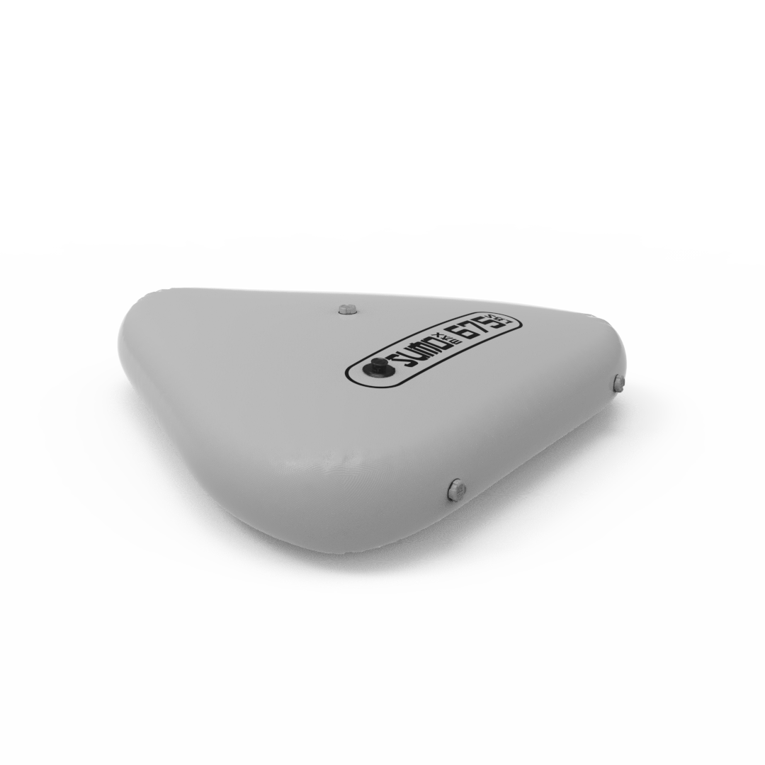 SUMO MAX 675 BOW BALLAST BAG Relentless Innovation Liquid Force