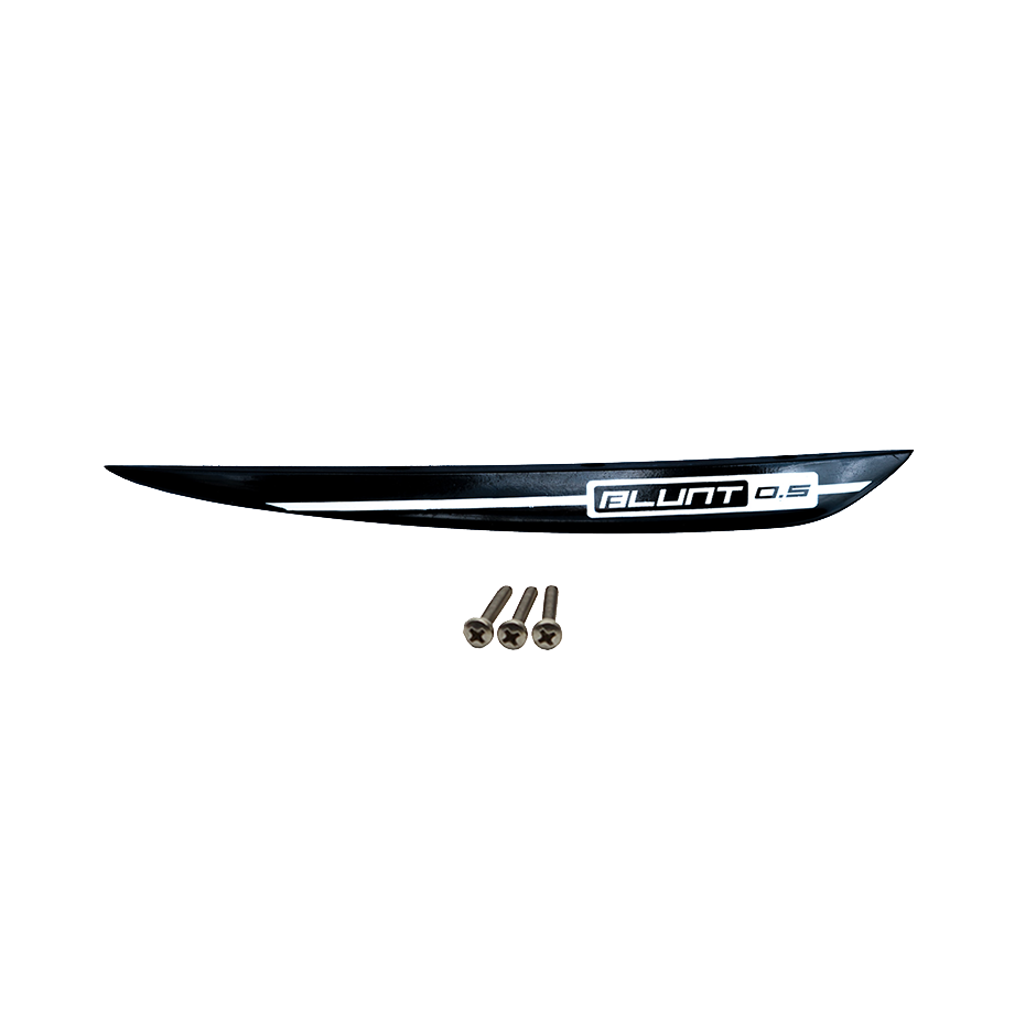 O'Brien Blunt Wakeboard Fins O'Brien Watersports