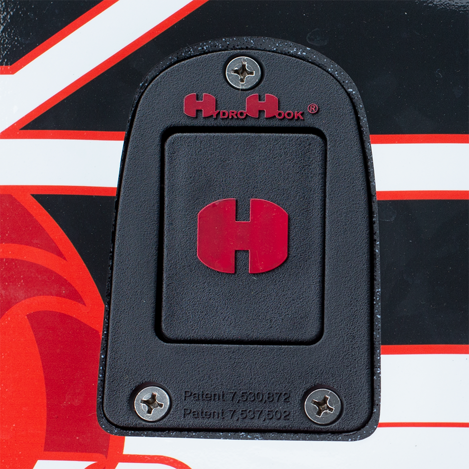 Waterskiing & Towsports Water Sports HYDROSLIDE HydroHook Kneeboard Hook Outdoor Recreation