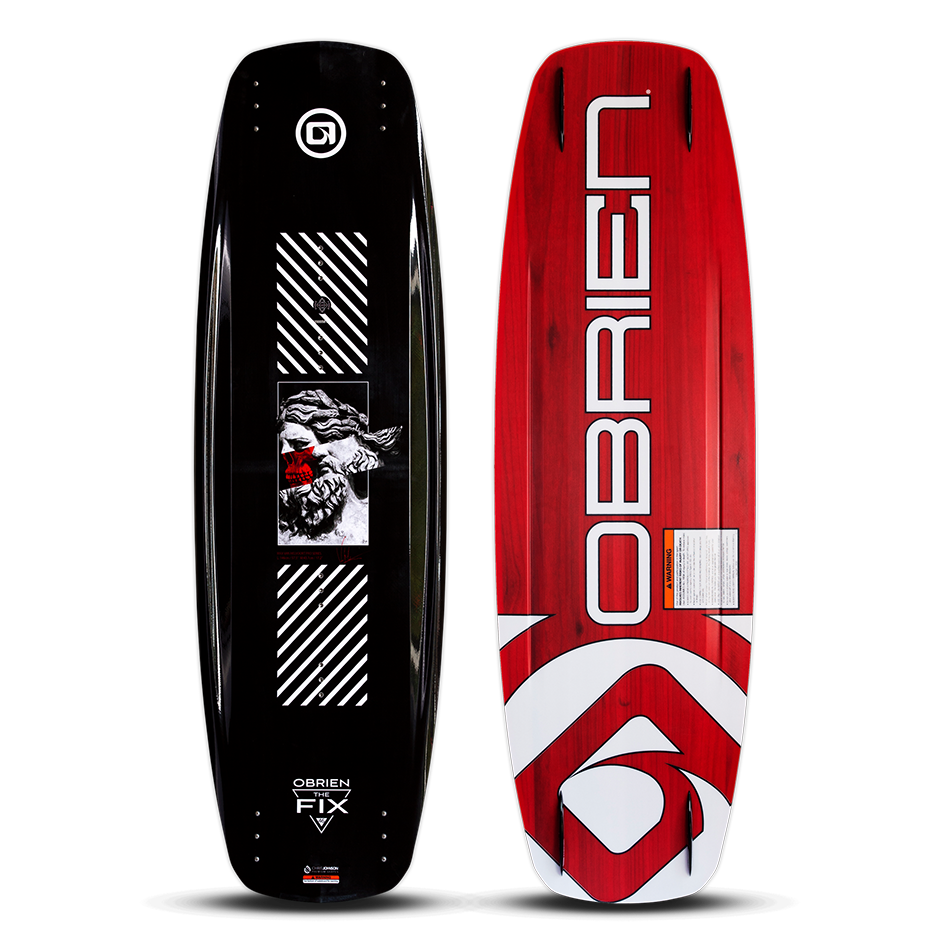 O'Brien The Fix Wakeboard | O'Brien Watersports