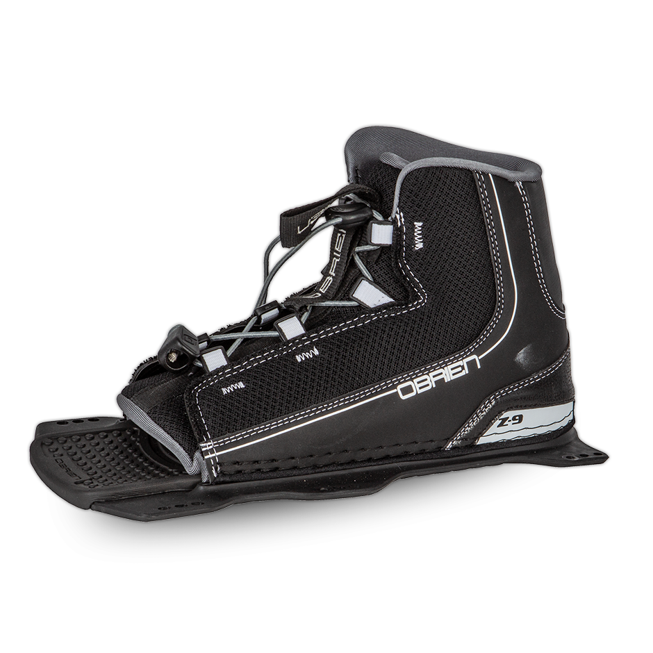 O'Brien Z-9 Front Waterski Binding | O'Brien Watersports