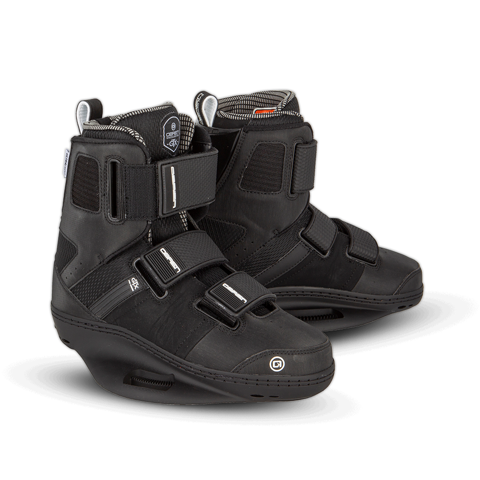 O'Brien GTX Wakeboard Bindings O'Brien Watersports