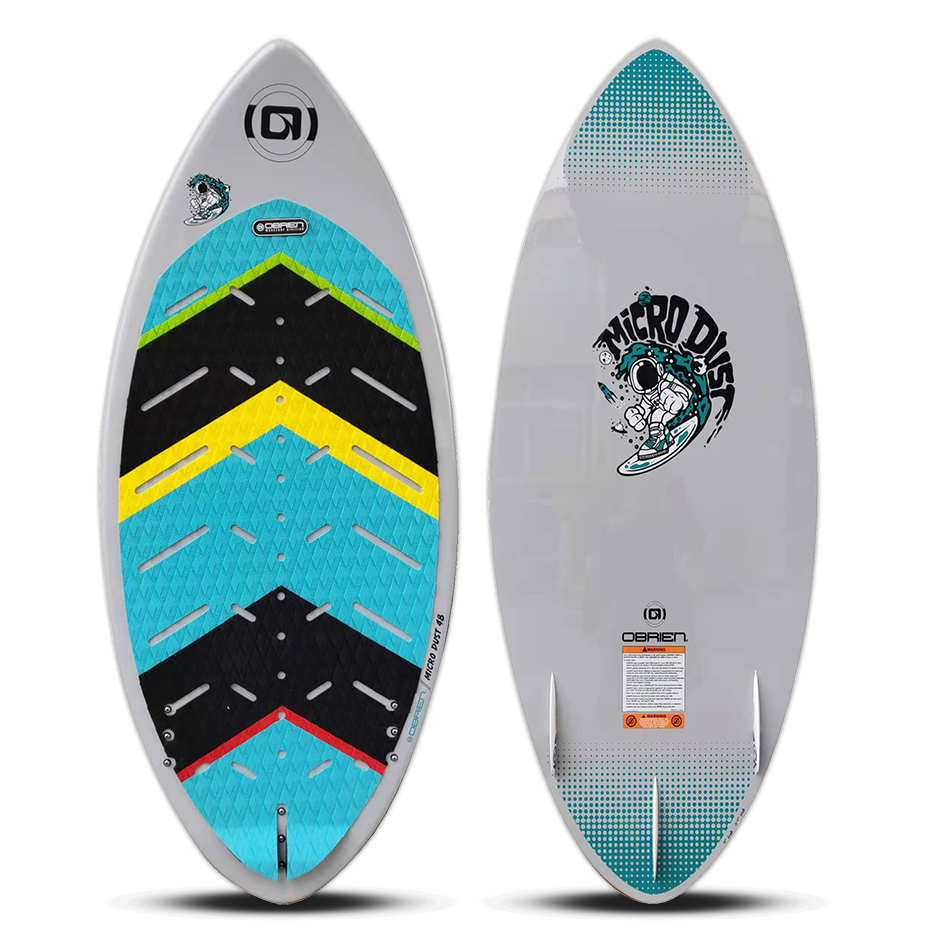 OBRIEN ウェイクサーフィンボード OBRIEN ウェイクサーフィン オブライエン WAKE HOG ウェイクサーフ