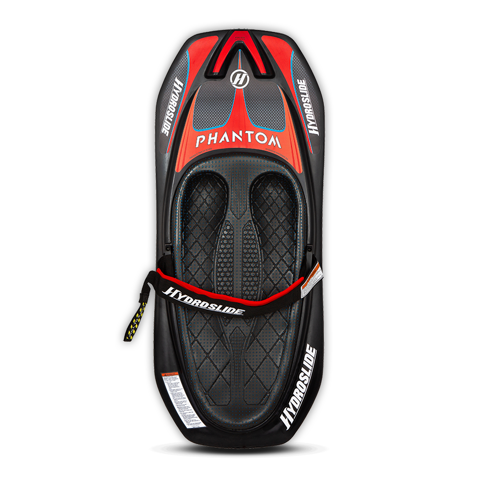 Hydroslide Phantom Kneeboard O'Brien Watersports