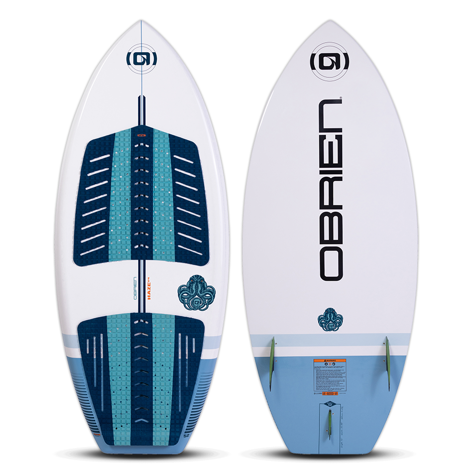 O'Brien Haze V4 Wakesurf Board O'Brien Watersports
