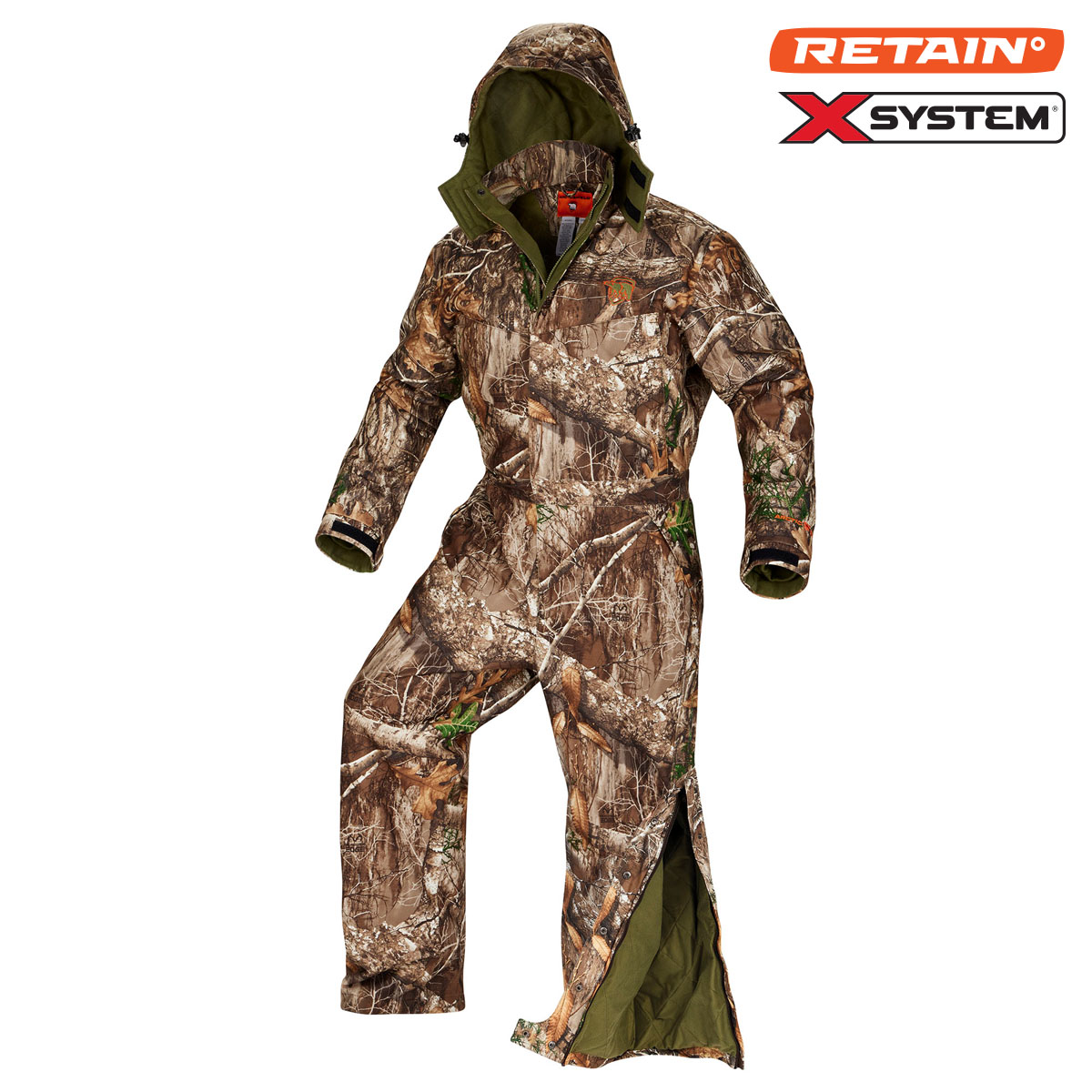 Hunting new arrivals camo jumpsuit