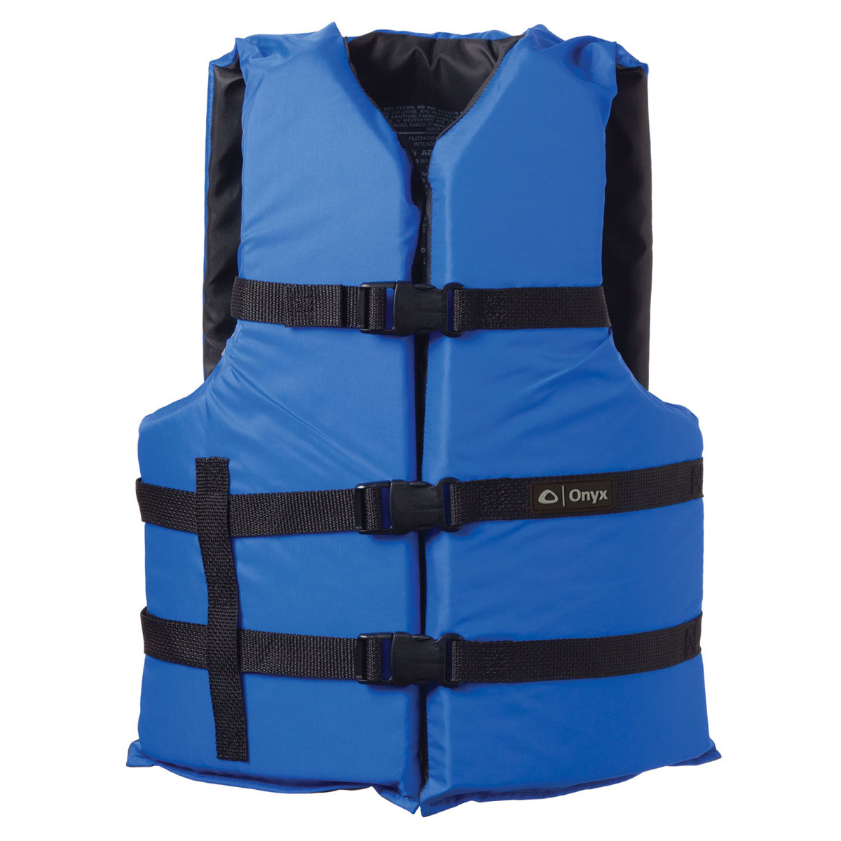 Details about   Kayaking Adult Safety Buoyancy Jacket Life Vest Reflective Strap with Whistle 