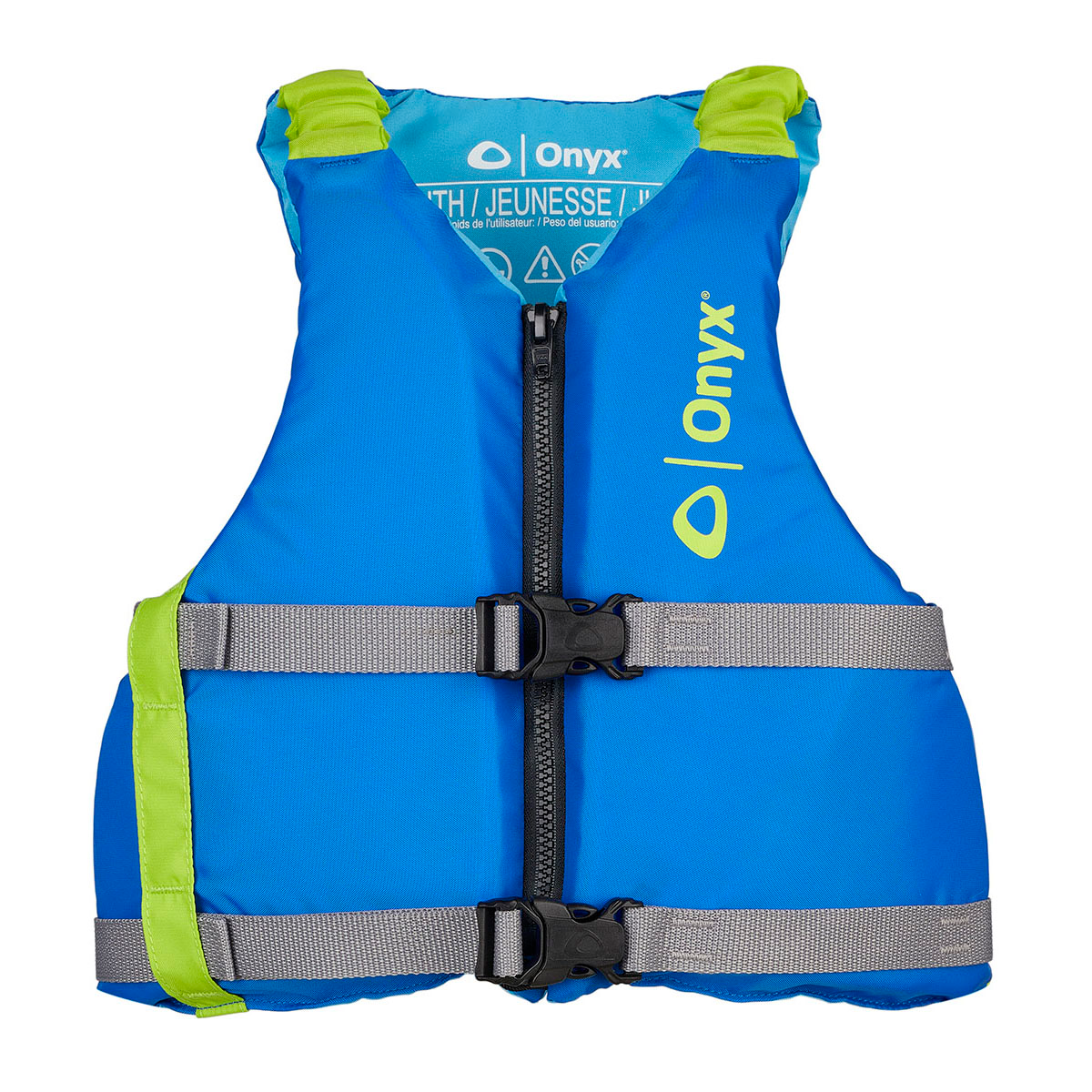 Orange Camo Universal Kayak Canoe Sailing Fishing Life Jacket Buoyancy Aid 