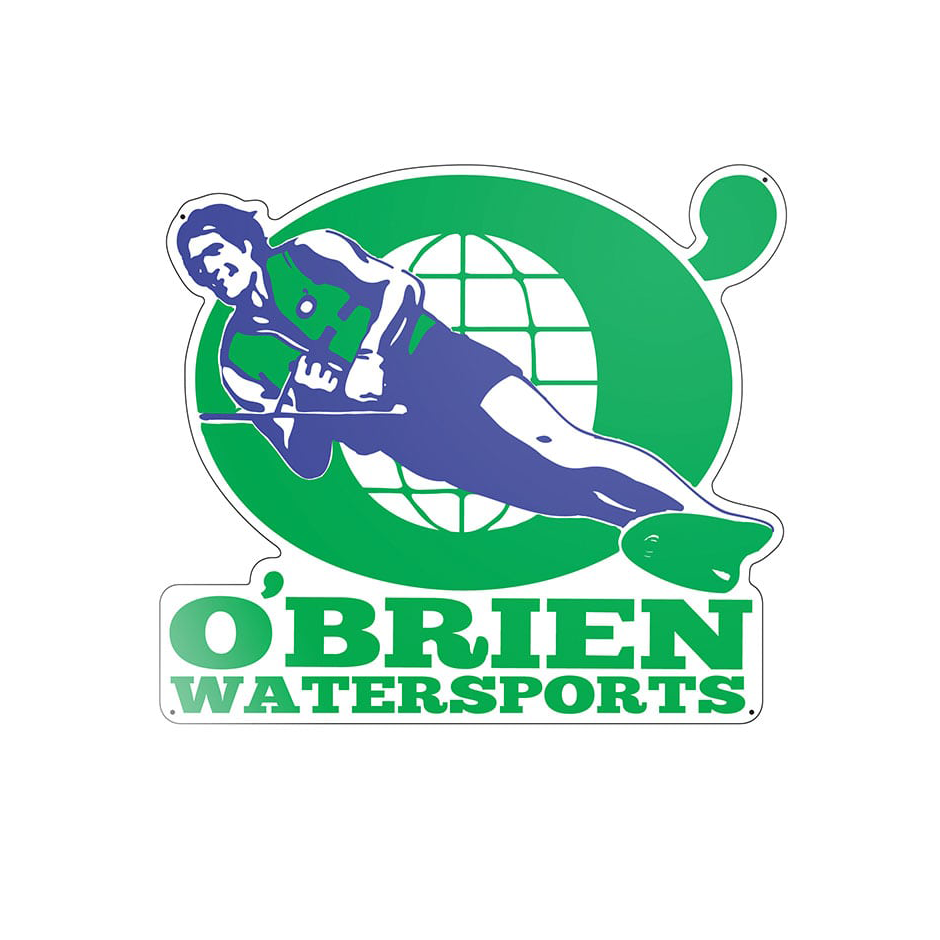 2018 O'Brien Mitbewerber X Griff Wasserski Wakeboard HANDSCHUHE,M oder L Xl.