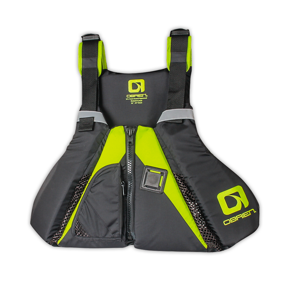 O'Brien Arsenal SUP Life Jacket O'Brien Arsenal SUP Life Jacket