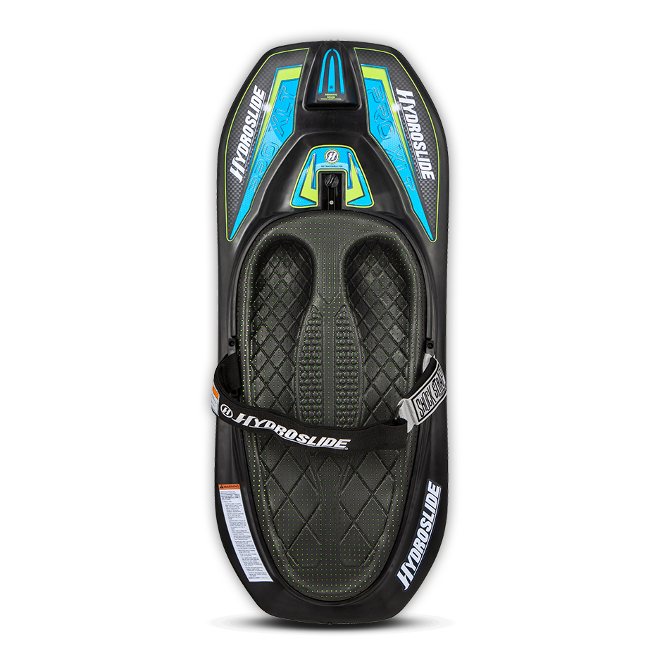 Details about   Hydro Slide Pro XL Knee board Water Sport 